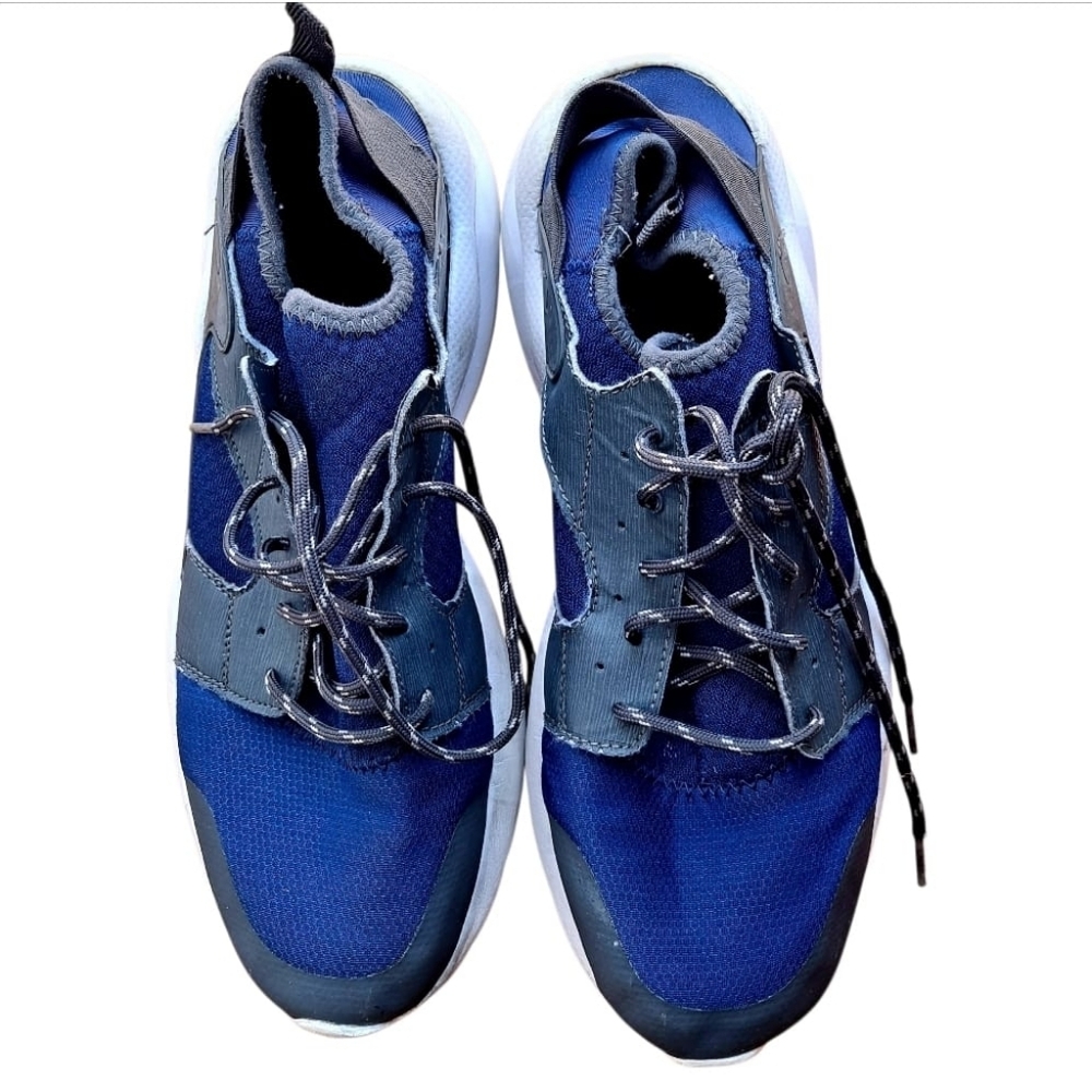 Avia Performance Footwear Collection Blue and Gray Sneakers Size 11